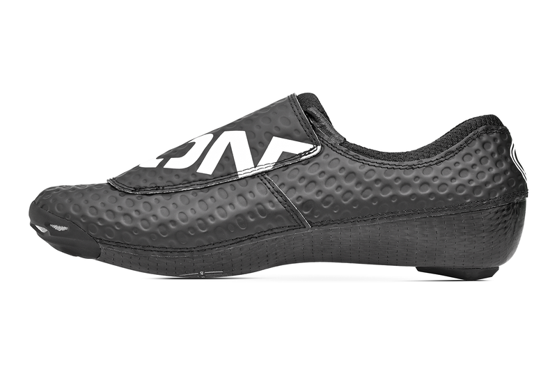 Zero+ T Black/White (USA)