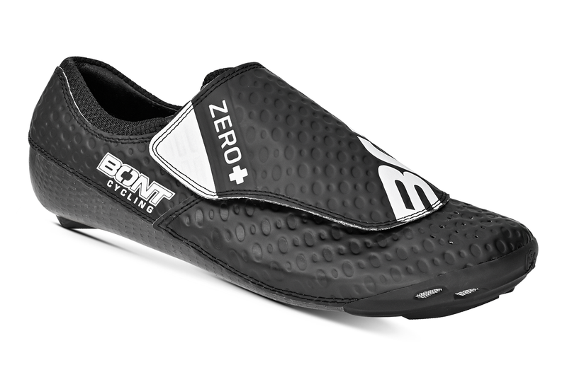 Zero+ T Black/White (USA)
