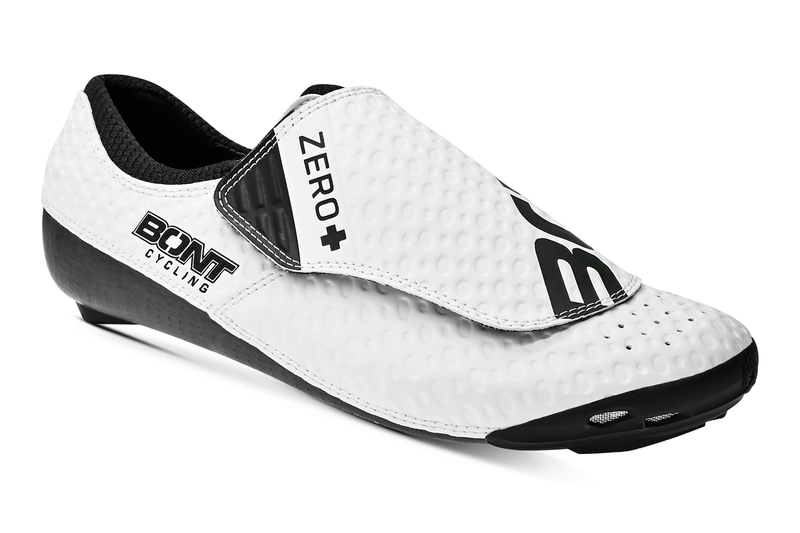 Zero+ T White/Black (USA)