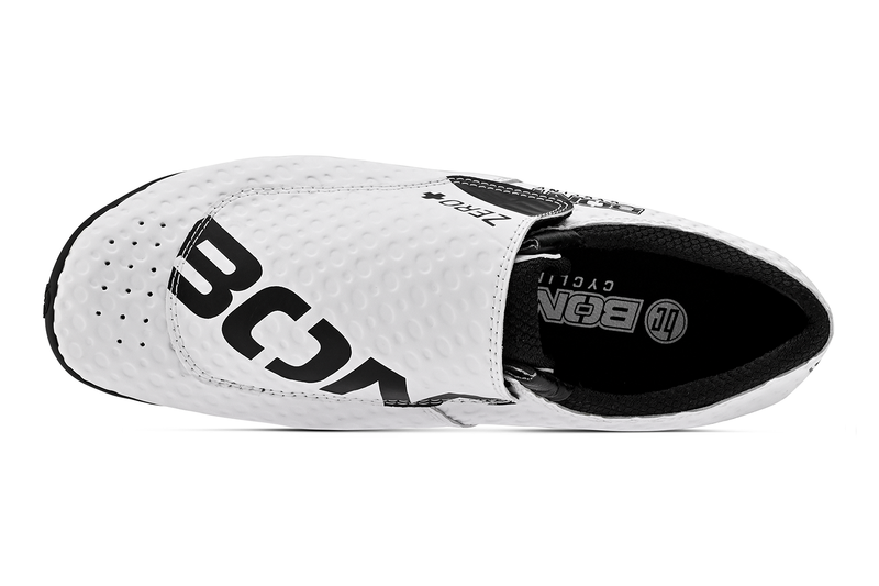 Zero+ T White/Black (USA)