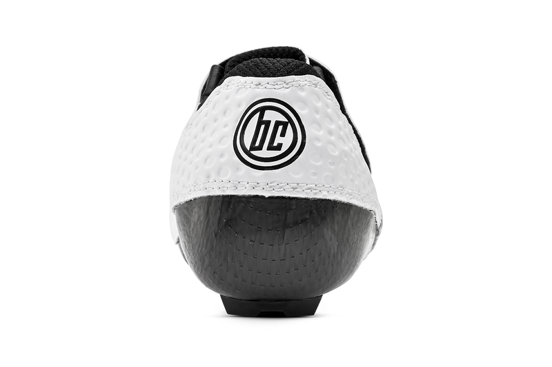 Zero+ T White/Black (USA)