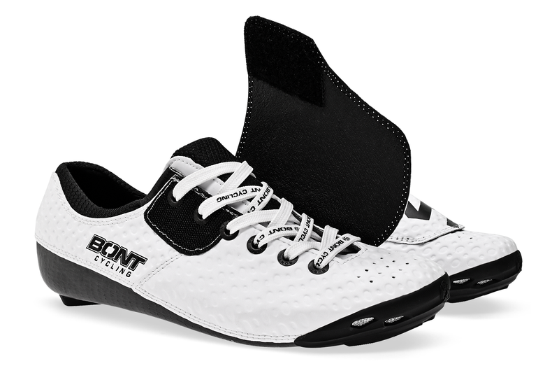 Zero+ T White/Black (USA)