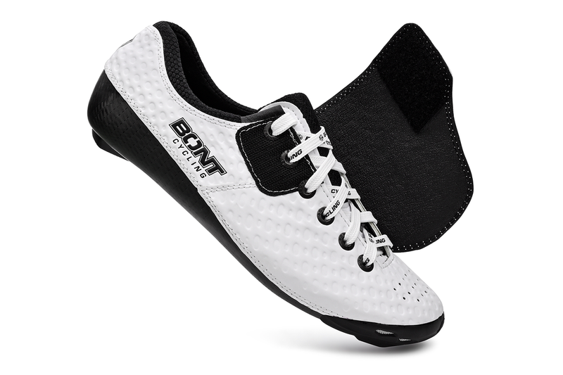 Zero+ T White/Black (USA)