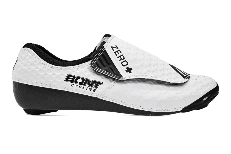 Zero+ T White/Black (USA)