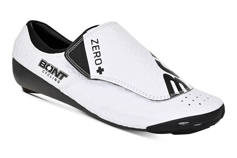 Zero+ White/Black (USA)