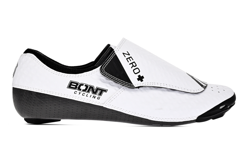 Zero+ White/Black (USA)