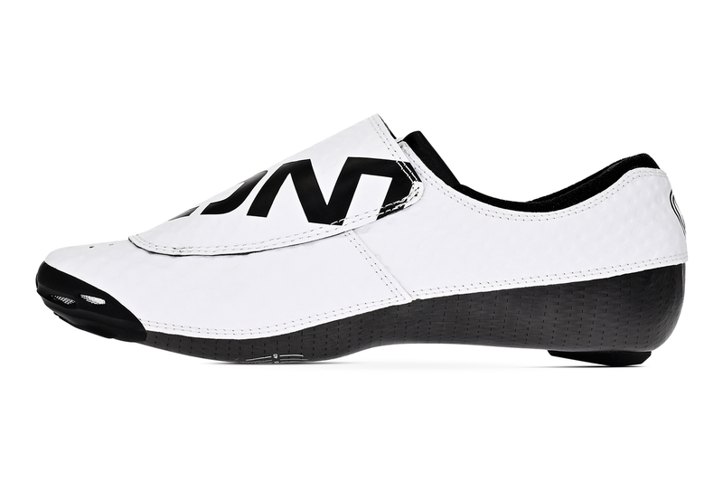 Zero+ White/Black (USA)