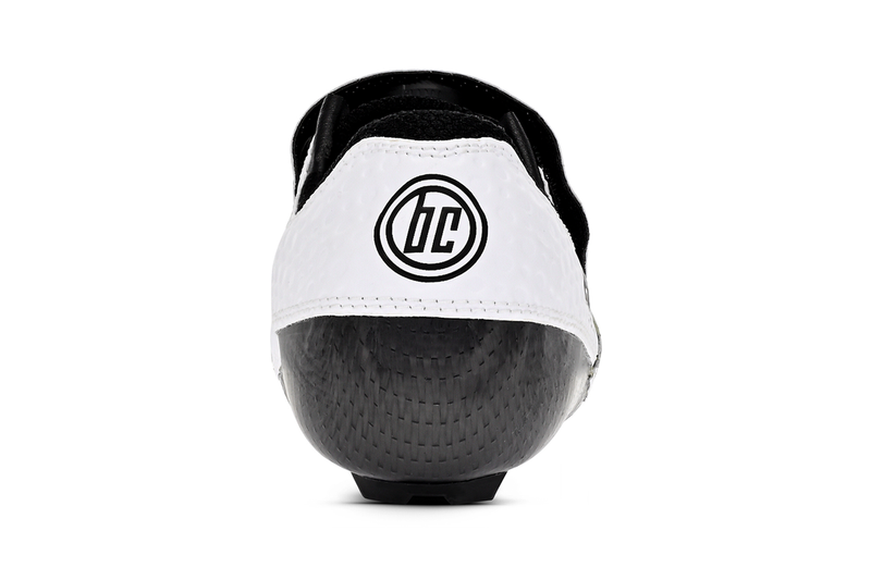 Zero+ White/Black (USA)
