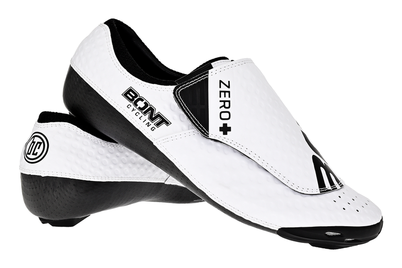 Zero+ White/Black (USA)