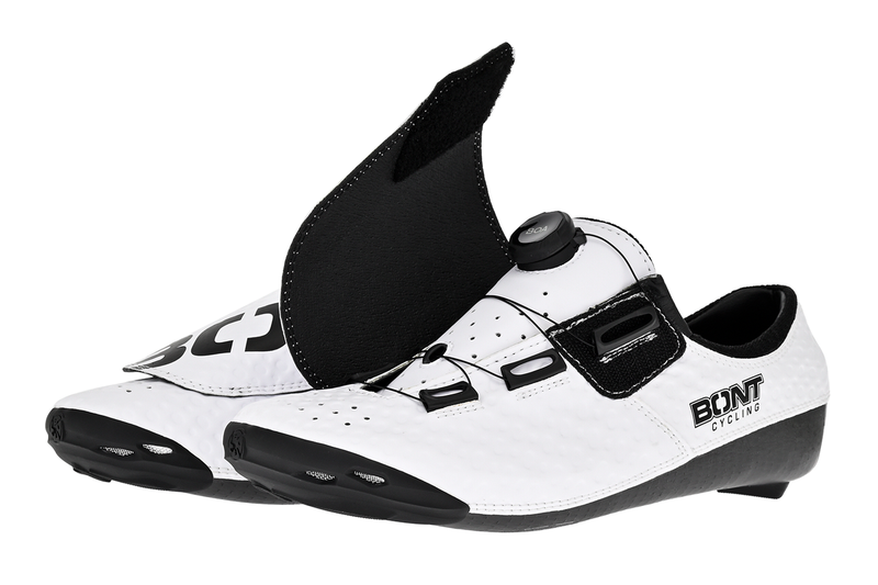 Zero+ White/Black (USA)