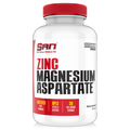 Zinc Magnesium Aspartate