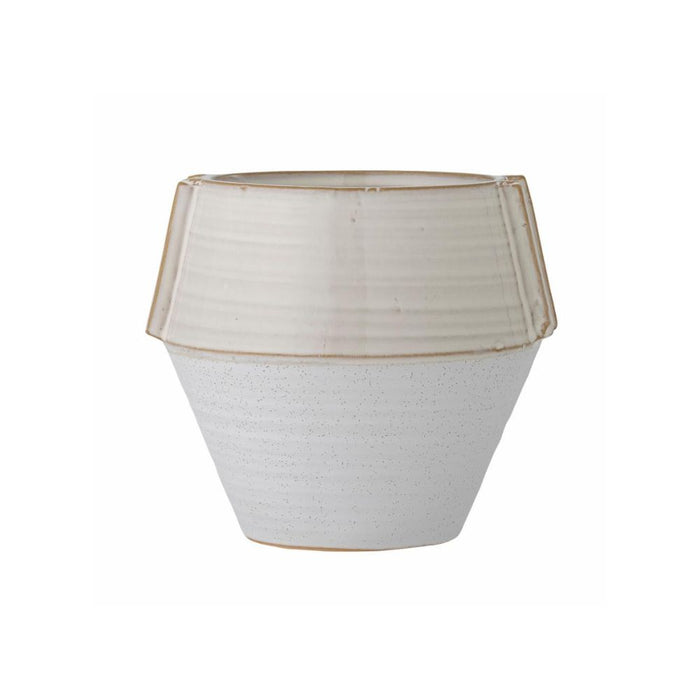 Zinia Flower Pot